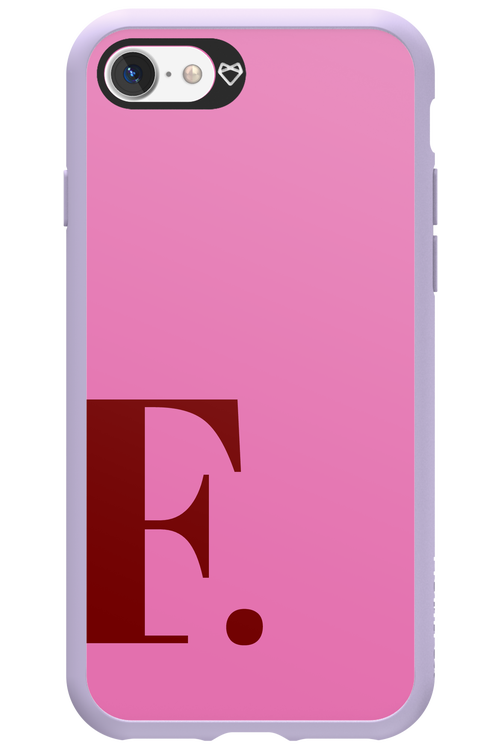 F (Sorbet) 2.0 - Apple iPhone 7