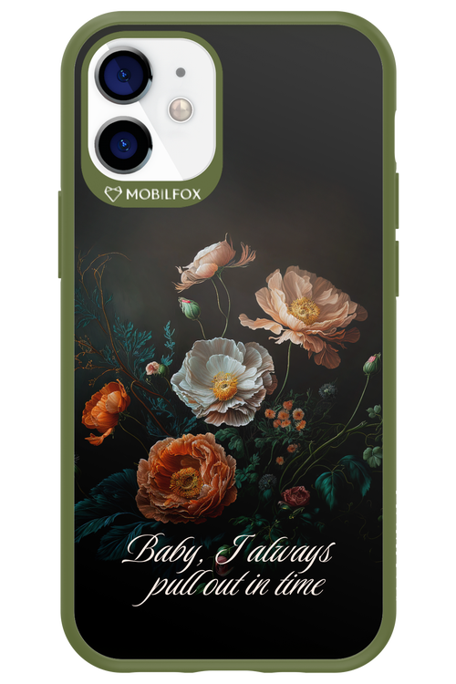 In time 2.0 - Apple iPhone 12 Mini