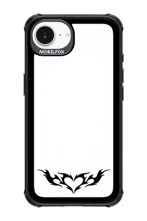 Techno Hart 2.0 - Apple iPhone 16e