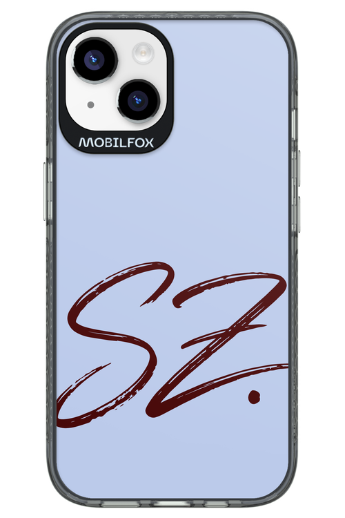 (Jellyfish Presso) SZ 2.0 - Apple iPhone 14