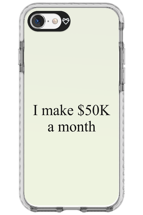 $50K - Apple iPhone SE 2020