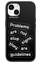 Problemz 2.0 - Apple iPhone 14