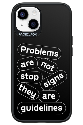 Problemz 2.0 - Apple iPhone 14