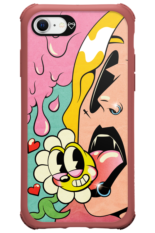 Love Sick 2.0 - Apple iPhone 8