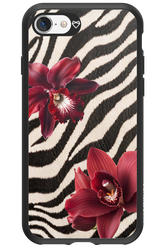 Vintage Flower 2.0 - Apple iPhone 8
