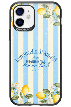 Limoncello - Apple iPhone 12