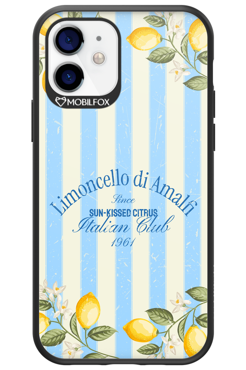 Limoncello - Apple iPhone 12