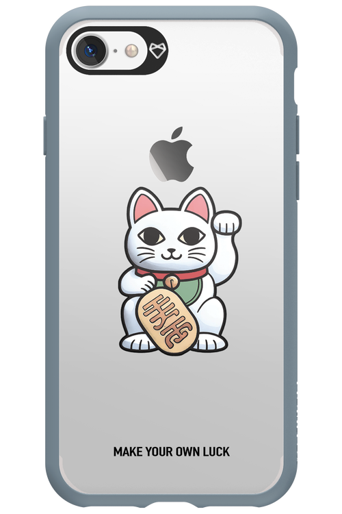 Maneki Neko - Apple iPhone 7