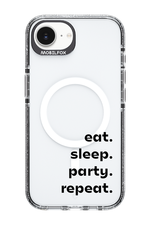 Party Loop - Apple iPhone 16e
