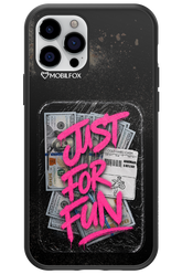 Just For Fun 2.0 - Apple iPhone 12 Pro
