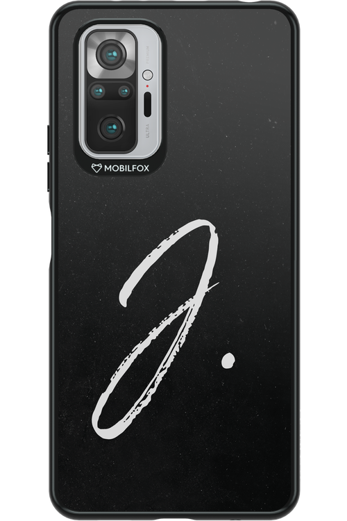 (Off Space) J 2.0 - Xiaomi Redmi Note 10 Pro