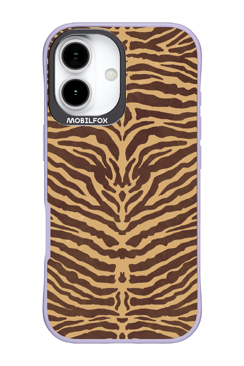 Urban Zebra - Apple iPhone 17