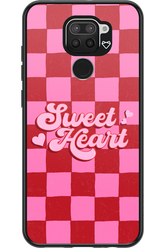 Sweat Heart - Xiaomi Redmi Note 9