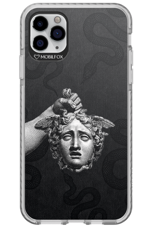 Medusa’s Gaze - Apple iPhone 11 Pro Max