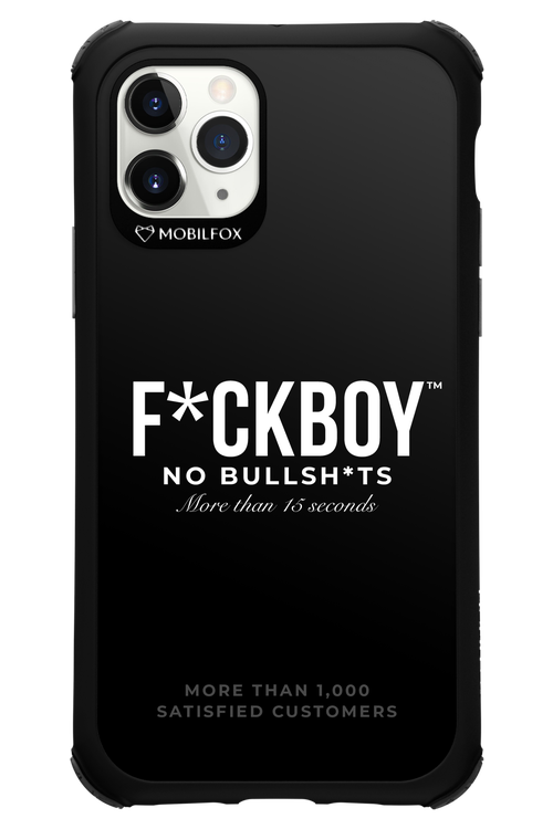F_CKBOY 2.0 - Apple iPhone 11 Pro