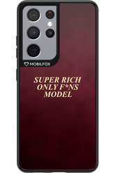Super Model 2.0 - Samsung Galaxy S21 Ultra