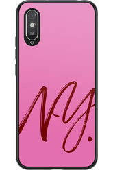 (Sorbet) NY 2.0 - Xiaomi Redmi 9A