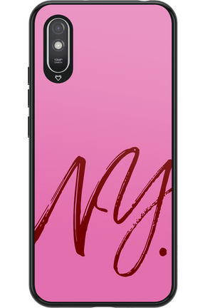 (Sorbet) NY 2.0 - Xiaomi Redmi 9A