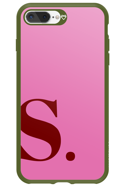 S (Sorbet) 2.0 - Apple iPhone 7 Plus