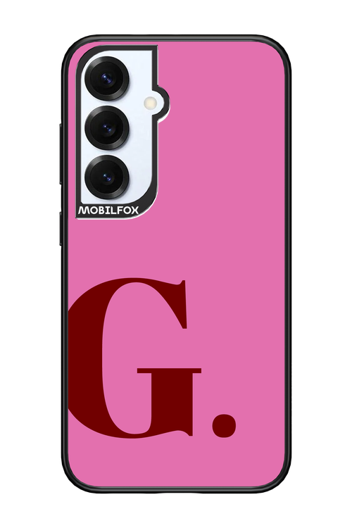 G (Sorbet) 2.0 - Samsung S25