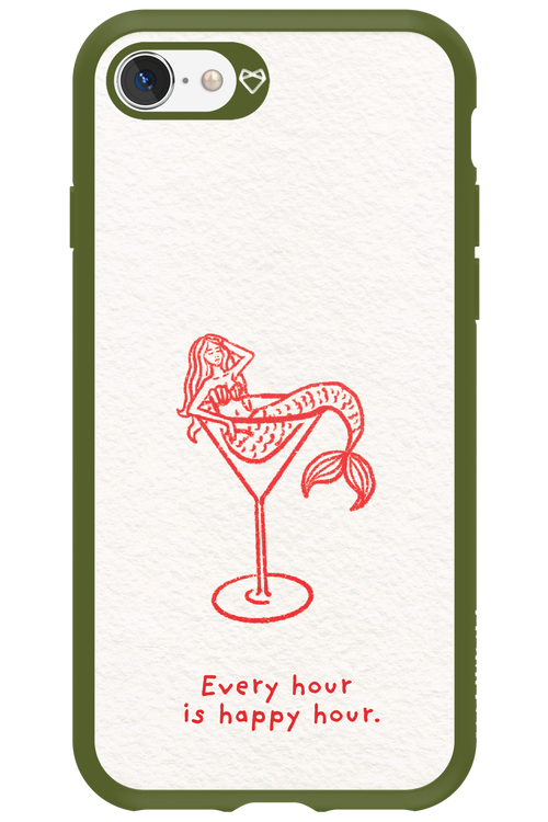 Happy Hour - Apple iPhone 8