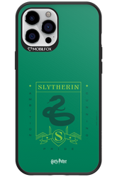 Slytherin2 - Apple iPhone 12 Pro Max