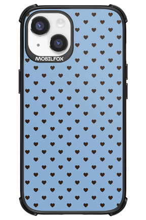 Blueberry Brunch - Apple iPhone 14