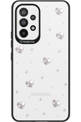 Pearl Tears - Samsung Galaxy A53