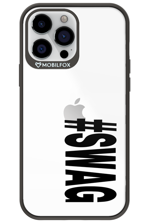 Swag Dark Mode 2.0 - Apple iPhone 13 Pro Max