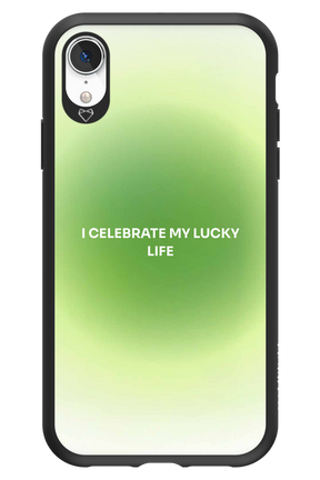 MY LUCKY LIFE - Apple iPhone XR