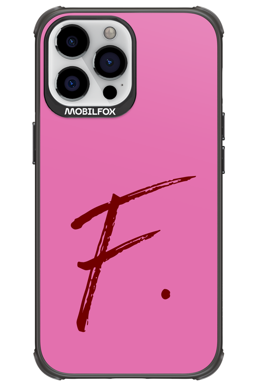 (Sorbet) F 2.0 - Apple iPhone 13 Pro Max