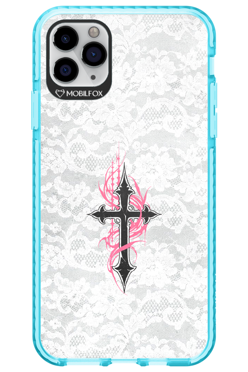 Soft halo 2.0 - Apple iPhone 11 Pro Max