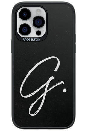 (Off Space) G 2.0 - Apple iPhone 14 Pro Max