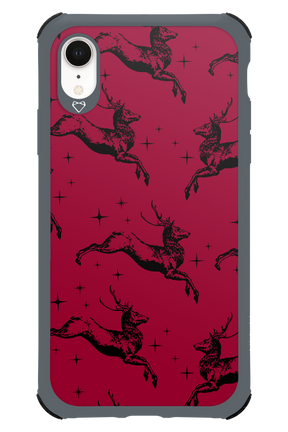 Oh Deer - Apple iPhone XR