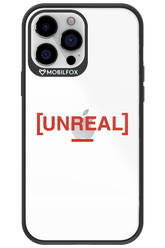 Unreal Classic - Apple iPhone 13 Pro Max