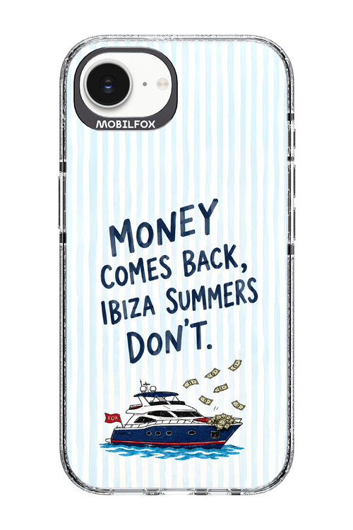 Ibiza summers 2.0 - Apple iPhone 16e
