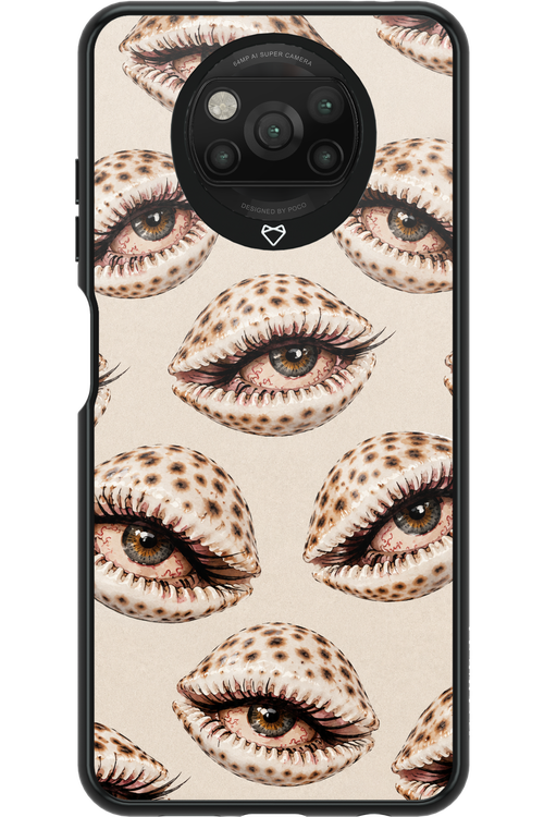 Ocean Eyes 2.0 - Xiaomi Poco X3 Pro