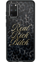 Real Rich Bitch 2.0 - Samsung Galaxy S20+