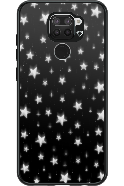 Star Night - Xiaomi Redmi Note 9