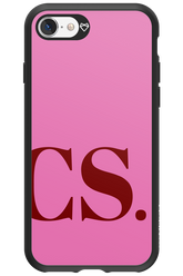 CS (Sorbet) 2.0 - Apple iPhone SE 2022