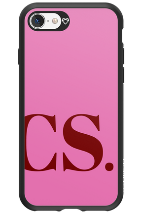 CS (Sorbet) 2.0 - Apple iPhone SE 2022