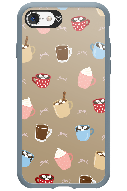 Coco Dream - Apple iPhone SE 2022