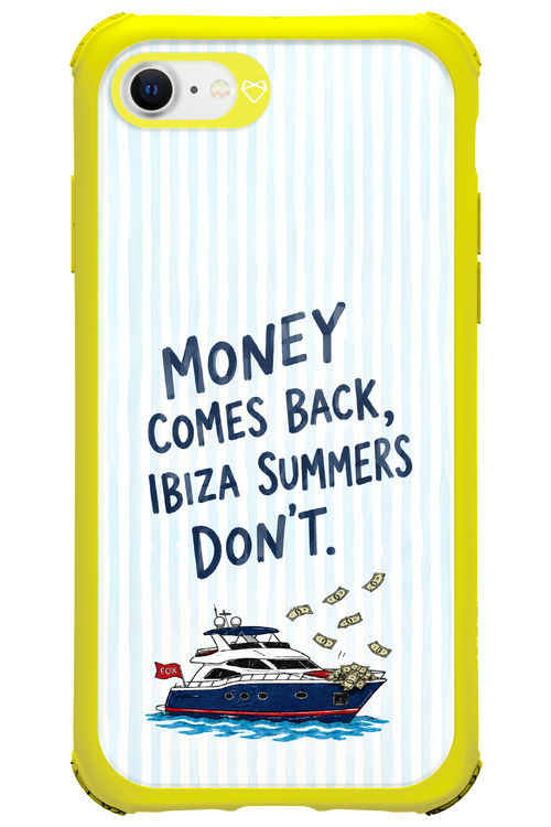 Ibiza summers 2.0 - Apple iPhone SE 2022