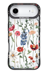 Flower Field - Apple iPhone 17 Air