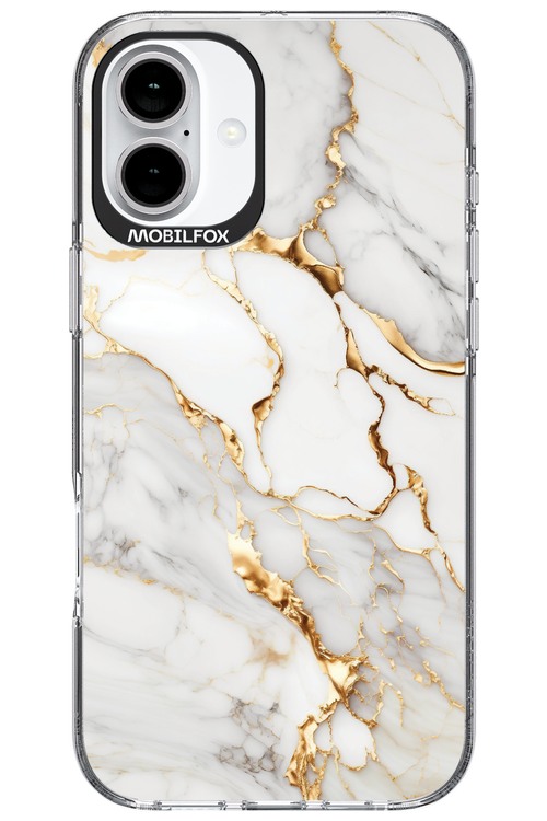 Ariel 2.0 - Apple iPhone 16 Plus