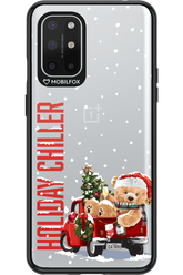 Holiday Chiller - OnePlus 8T