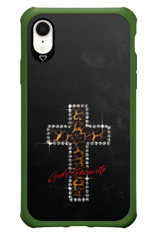 God's Favourite - Apple iPhone XR
