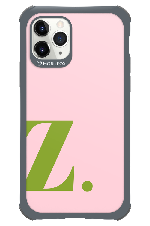 Z (Matcha Gum) - Apple iPhone 11 Pro