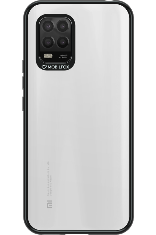 Custom Studio 2.0 - Xiaomi Mi 10 Lite 5G
