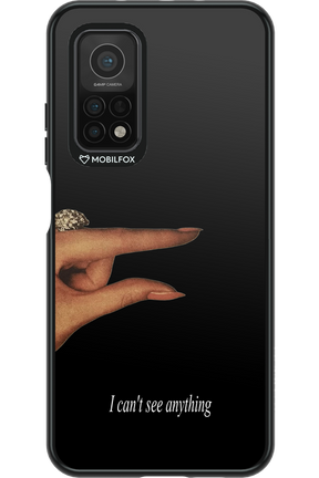 I can't see anything 2.0 - Xiaomi Mi 10T 5G